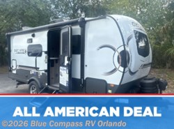 New 2025 Forest River Rockwood Geo Pro G20FBS available in Casselberry, Florida