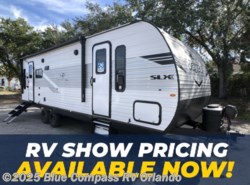 New 2025 Jayco Jay Flight SLX 262RLS available in Casselberry, Florida