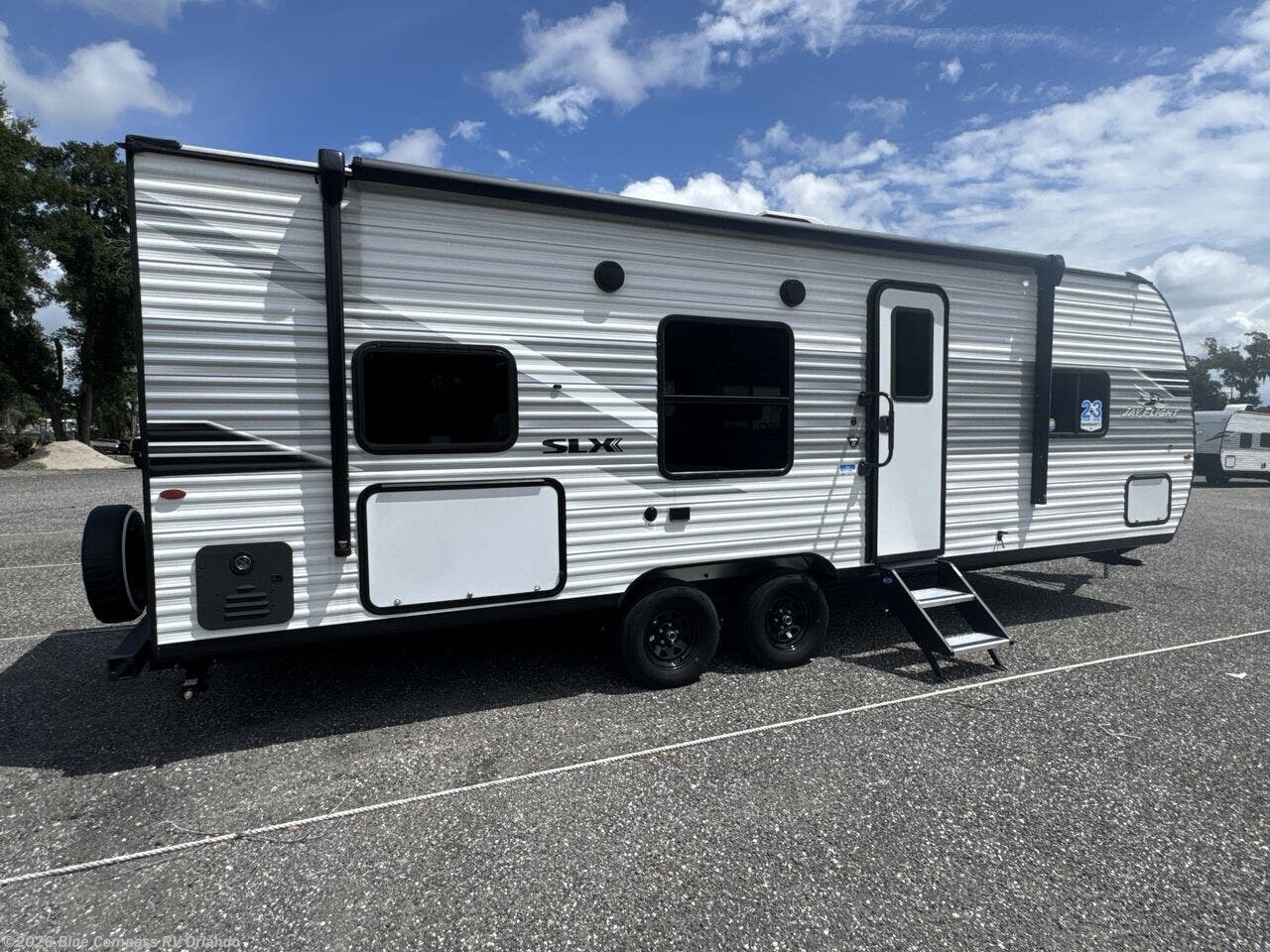 New 2025 Jayco Jay Flight SLX 260BH available in Casselberry, Florida