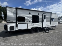 New 2025 Jayco Jay Flight SLX 260BH available in Casselberry, Florida