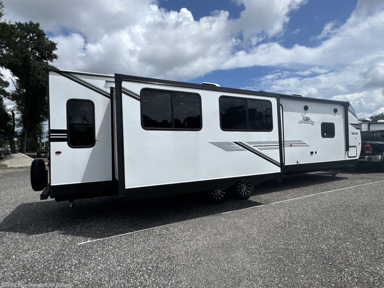 New 2025 Jayco Jay Flight SLX 334RTS available in Casselberry, Florida