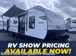 New 2025 Jayco Jay Flight SLX 380DQS available in Casselberry, Florida