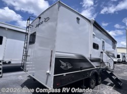 New 2025 Jayco Eagle HT 26REC available in Casselberry, Florida