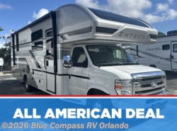 New 2026 Entegra Coach Esteem 27U available in Casselberry, Florida