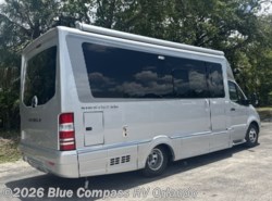 New 2026 Airstream Atlas Murphy Suite available in Casselberry, Florida
