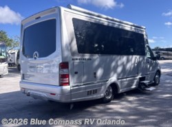 New 2026 Airstream Atlas Murphy Suite available in Casselberry, Florida