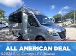 New 2026 Airstream Atlas Murphy Suite available in Casselberry, Florida