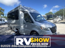 New 2026 Airstream Atlas Murphy Suite available in Casselberry, Florida