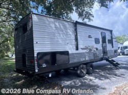 New 2026 Forest River Aurora Light 26BHS available in Casselberry, Florida