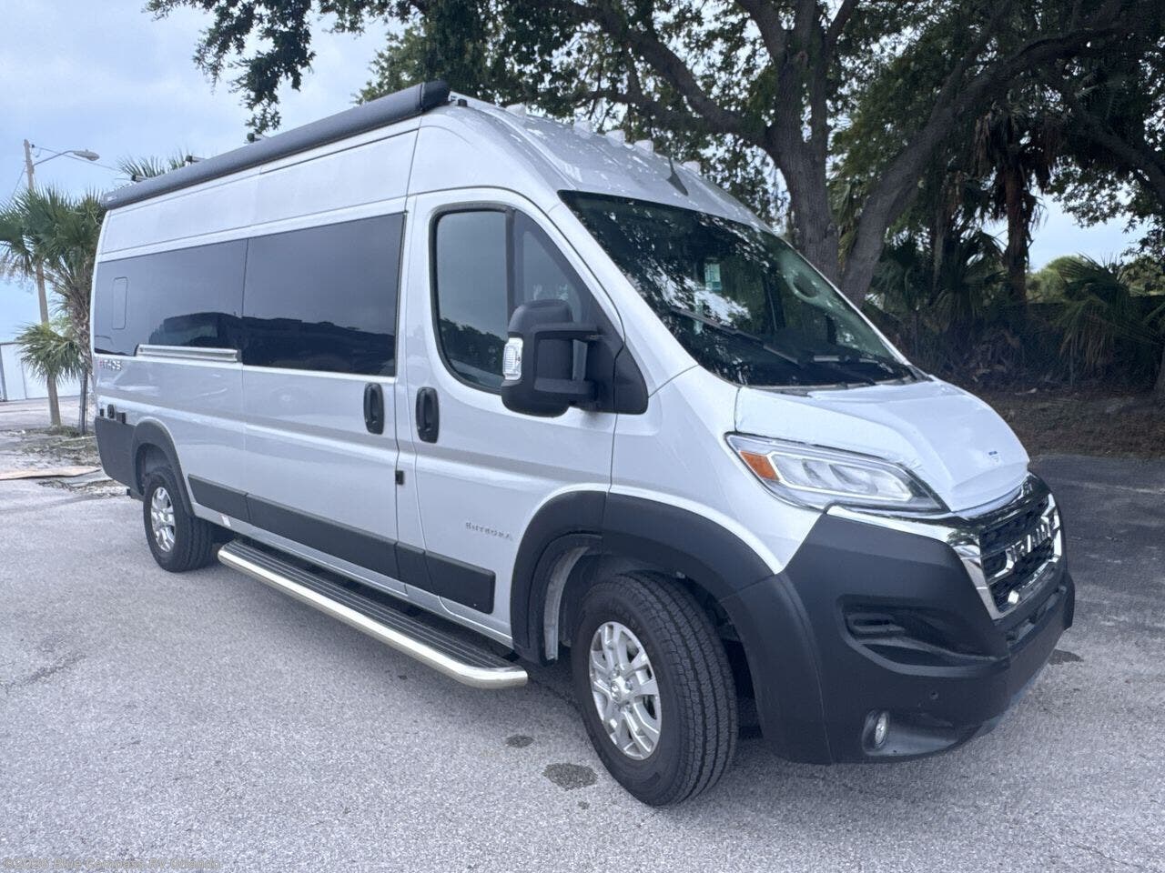 New 2026 Entegra Coach Ethos 20A available in Casselberry, Florida