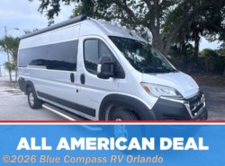 New 2026 Entegra Coach Ethos 20A available in Casselberry, Florida