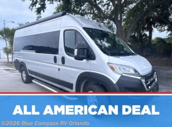 New 2026 Entegra Coach Ethos 20A available in Casselberry, Florida