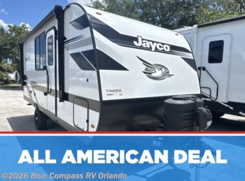 New 2026 Jayco Jay Feather Air 18MBH available in Casselberry, Florida