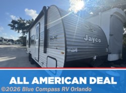 New 2026 Jayco Jay Flight SLX 250BH Sport's Edition available in Casselberry, Florida