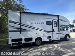 New 2026 Jayco Redhawk SE 22CF available in Casselberry, Florida