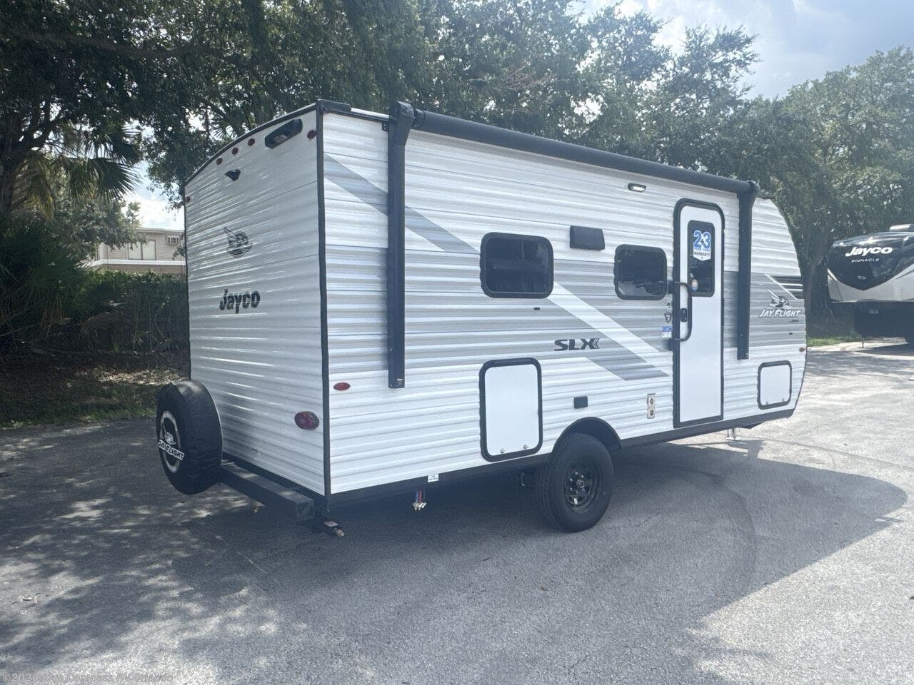 New 2026 Jayco Jay Flight SLX 160LK available in Casselberry, Florida