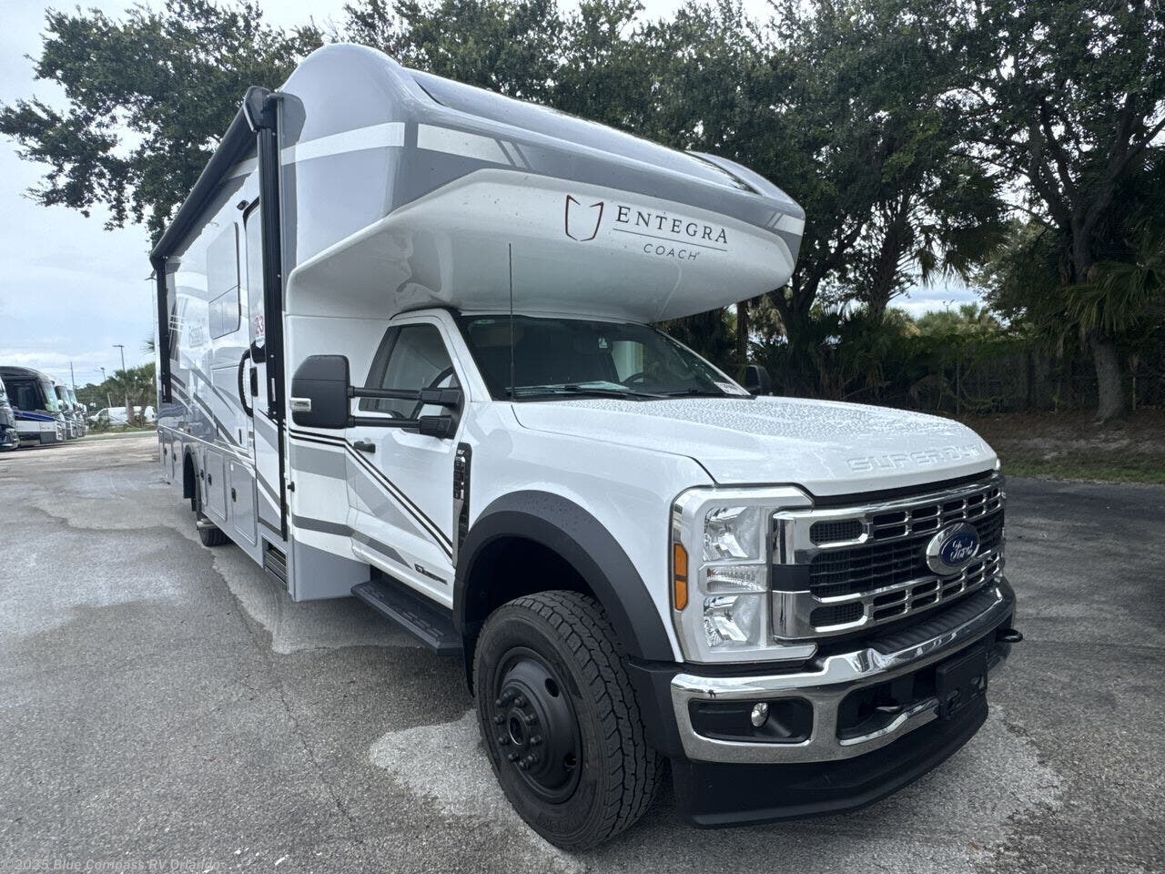 New 2026 Entegra Coach Esteem XL 33F available in Casselberry, Florida