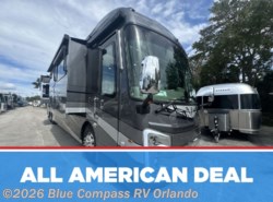 New 2026 Entegra Coach Aspire 44V available in Casselberry, Florida