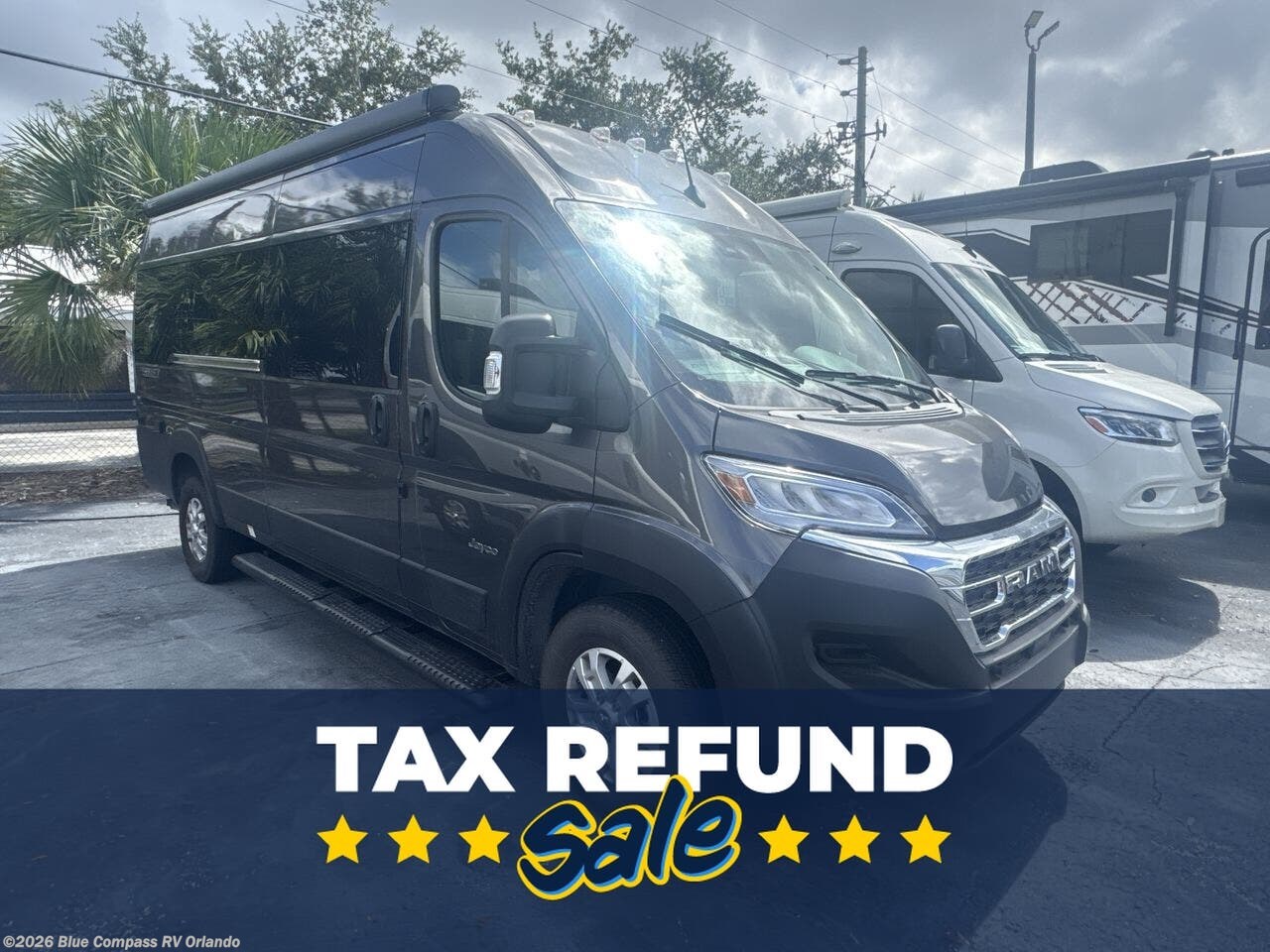 New 2026 Jayco Swift 20T available in Casselberry, Florida