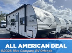 New 2026 Jayco Jay Flight SLX 225MLS available in Casselberry, Florida
