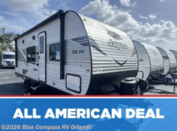 New 2026 Jayco Jay Flight SLX 225MLS available in Casselberry, Florida