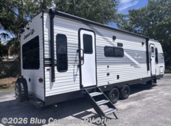 New 2026 Jayco Jay Flight SLX 262RLS available in Casselberry, Florida