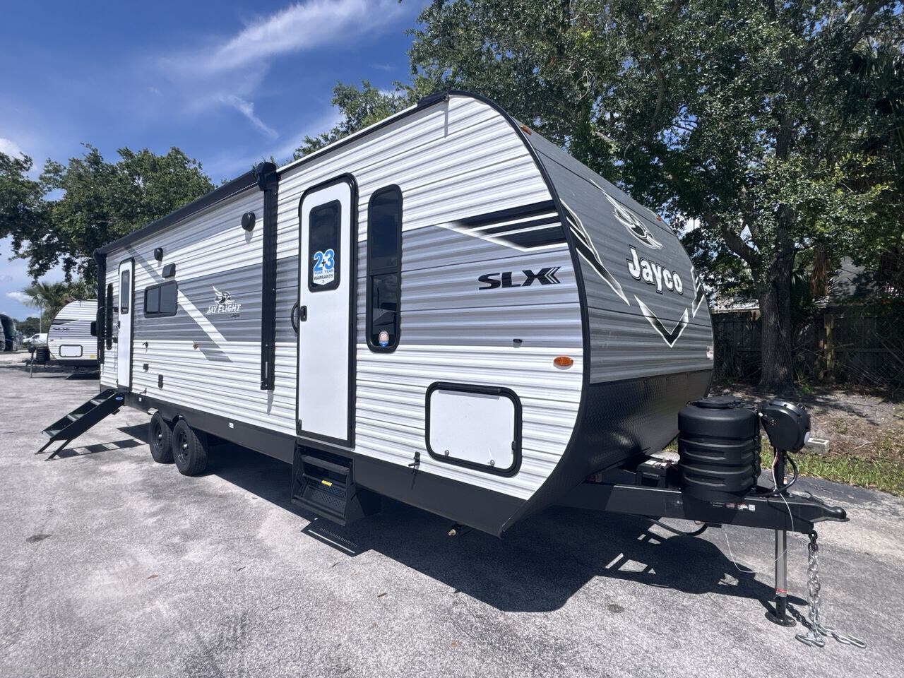 New 2026 Jayco Jay Flight SLX 262RLS available in Casselberry, Florida