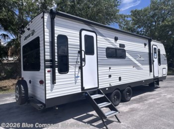 New 2026 Jayco Jay Flight SLX 262RLS available in Casselberry, Florida