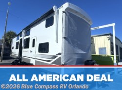 New 2026 Alliance RV Benchmark 44RKL available in Casselberry, Florida
