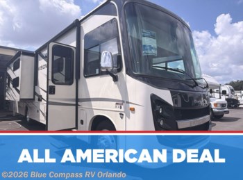 Used 2023 Entegra Coach Vision XL 36A available in Casselberry, Florida