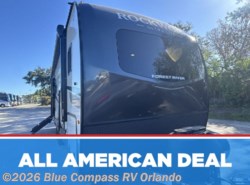 New 2026 Forest River Rockwood Ultra Lite 2618RD available in Casselberry, Florida