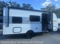 New 2026 Jayco Jay Flight SLX 172DBSports edition available in Casselberry, Florida