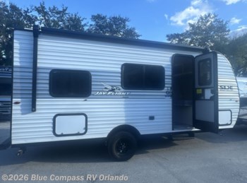 New 2026 Jayco Jay Flight SLX 172DBSports edition available in Casselberry, Florida