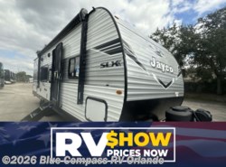 New 2026 Jayco Jay Flight SLX 265BHS available in Casselberry, Florida