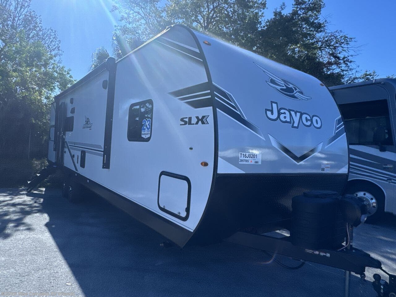 New 2026 Jayco Jay Flight SLX 284BHS available in Casselberry, Florida