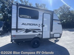 New 2026 Forest River Aurora Light 13BHX available in Casselberry, Florida