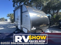 New 2026 Forest River Aurora Light 13RKX available in Casselberry, Florida