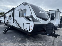 New 2026 Jayco Jay Feather 29BHB available in Casselberry, Florida