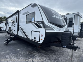 New 2026 Jayco Jay Feather 29BHB available in Casselberry, Florida