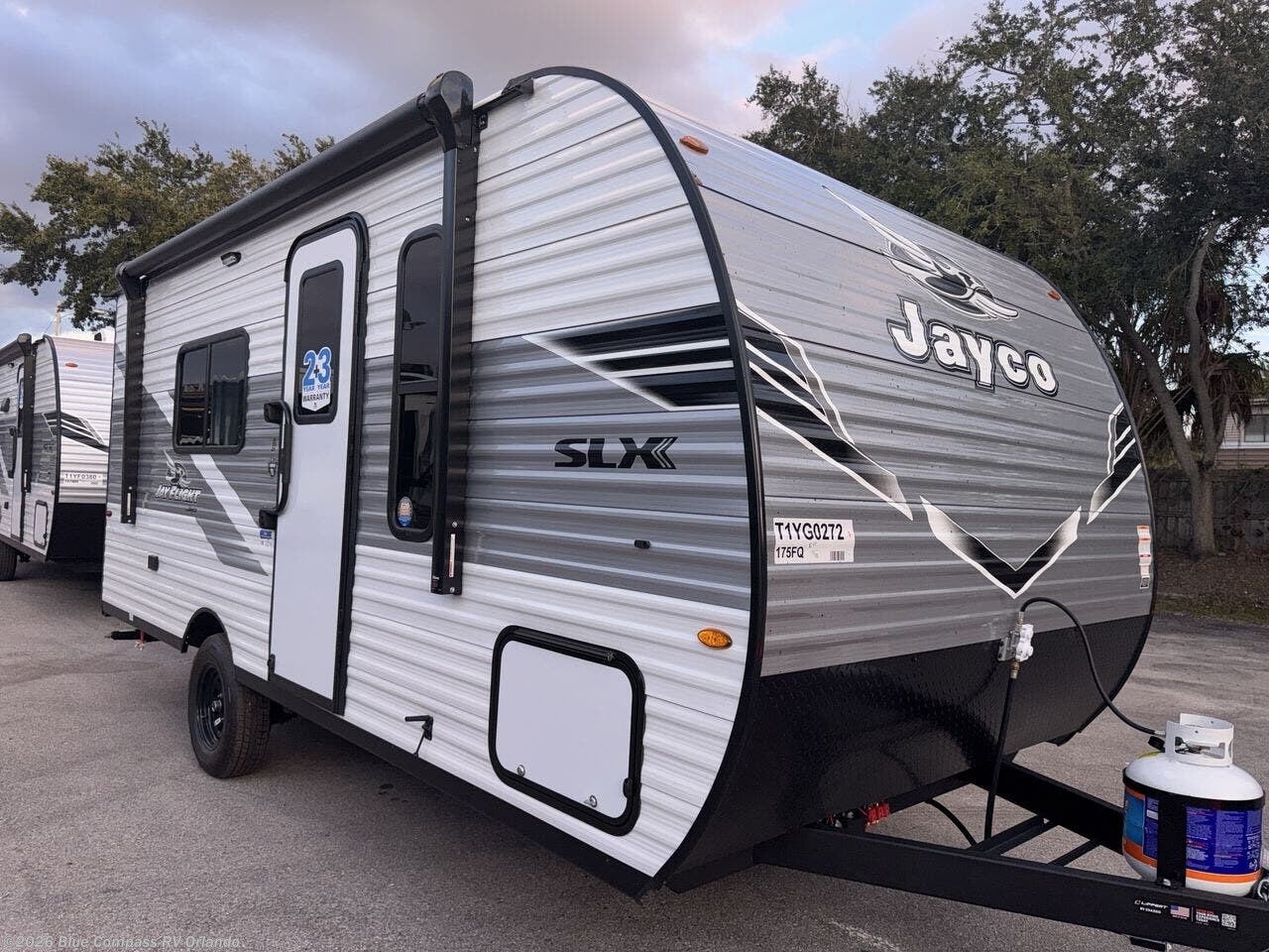 New 2026 Miscellaneous  Unknown Unknown 175FQ available in Casselberry, Florida