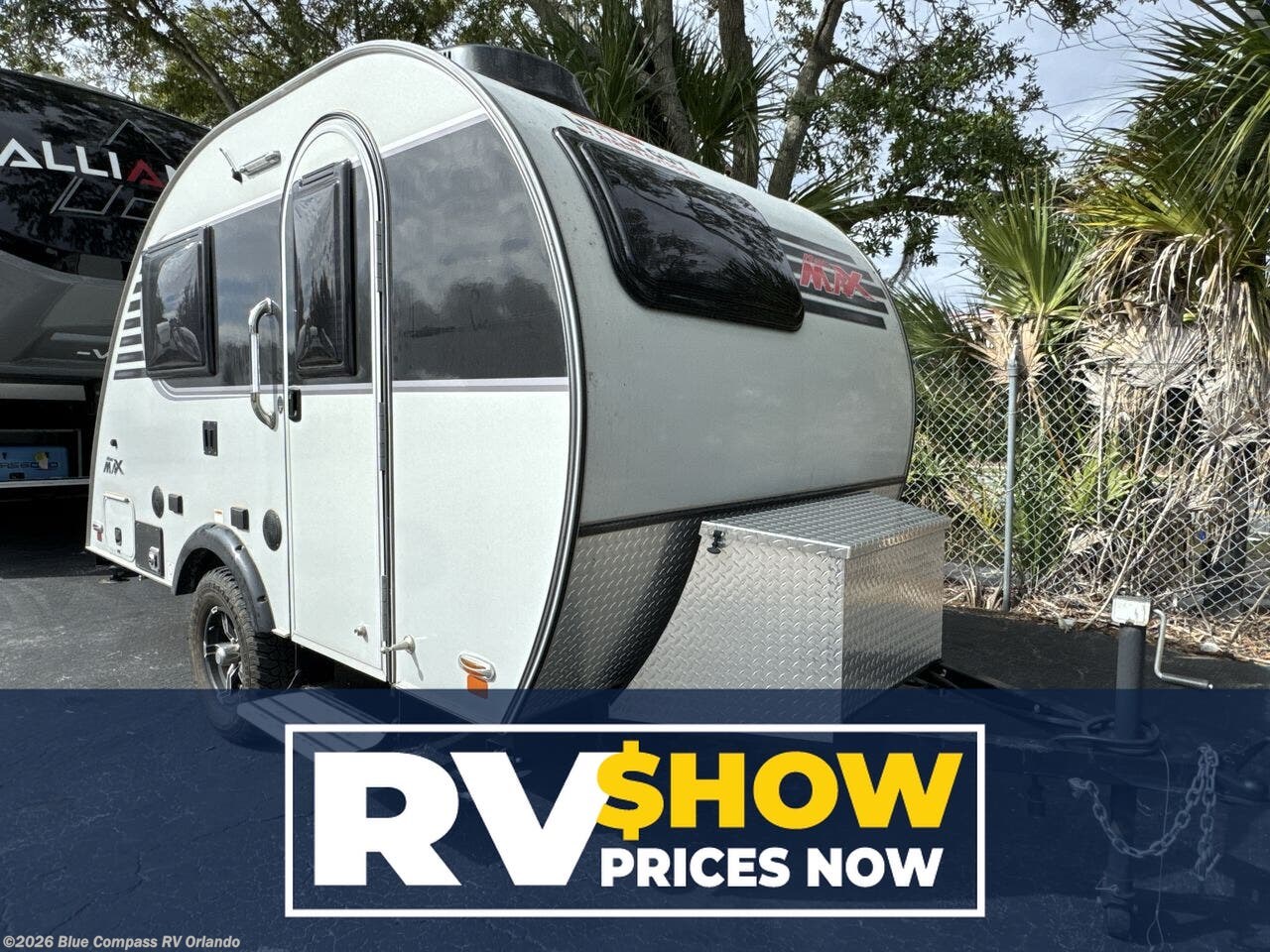 Used 2023 Little Guy Little Guy Mini Max available in Casselberry, Florida