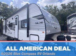 New 2026 Jayco Jay Flight SLX 261BHS available in Casselberry, Florida