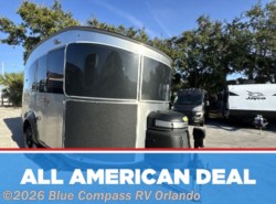 New 2026 Airstream Basecamp Xe 20Xe available in Casselberry, Florida