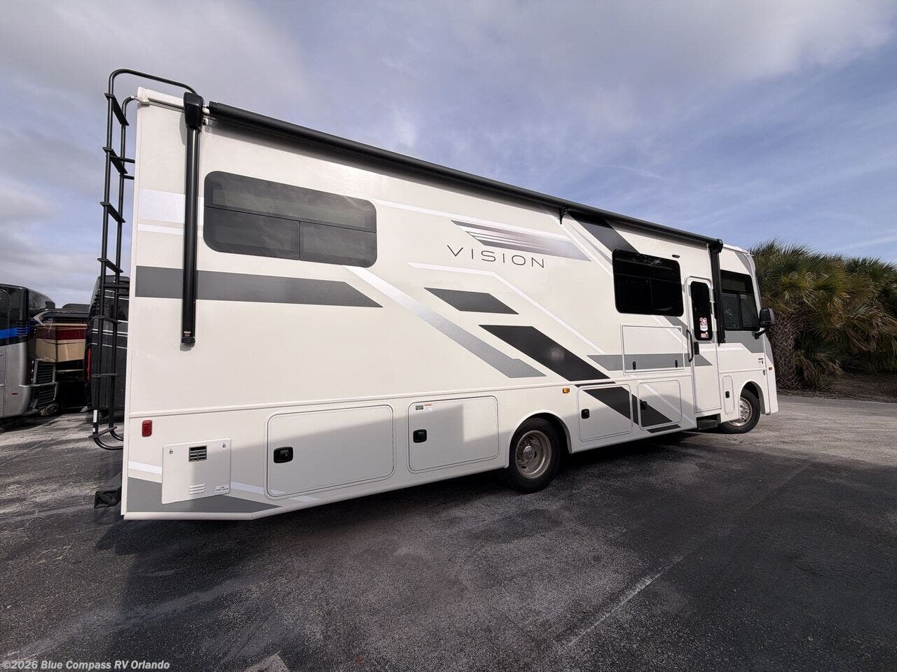 New 2026 Entegra Coach Vision 29F available in Casselberry, Florida
