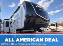 New 2026 Jayco North Point 310RLTS available in Casselberry, Florida