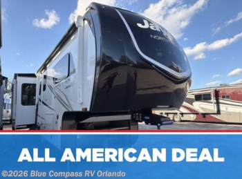 New 2026 Jayco North Point 310RLTS available in Casselberry, Florida