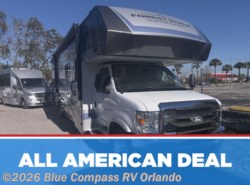 New 2026 Forest River Sunseeker Classic 3010DS available in Casselberry, Florida