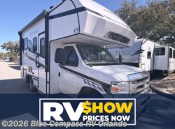 New 2026 Forest River Sunseeker LE 1950LE available in Casselberry, Florida