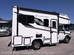 New 2026 Forest River Sunseeker LE 1950LE available in Casselberry, Florida
