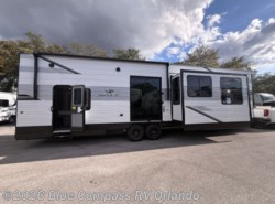 New 2026 Jayco Jay Flight Bungalow 404LOFT DS available in Casselberry, Florida